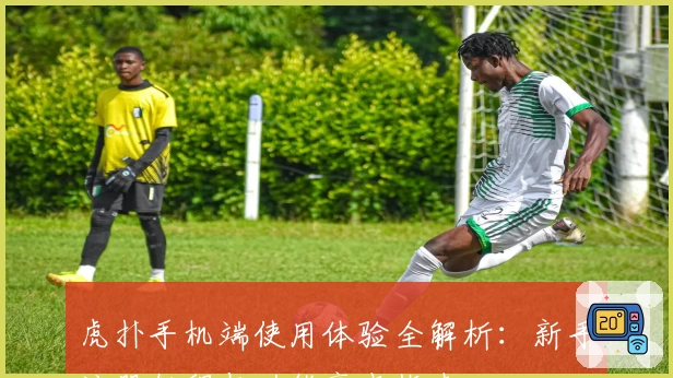 虎扑手机端使用体验全解析：新手注册教程与功能亮点指南