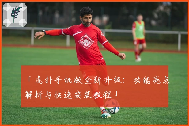 「虎扑手机版全新升级：功能亮点解析与快速安装教程」