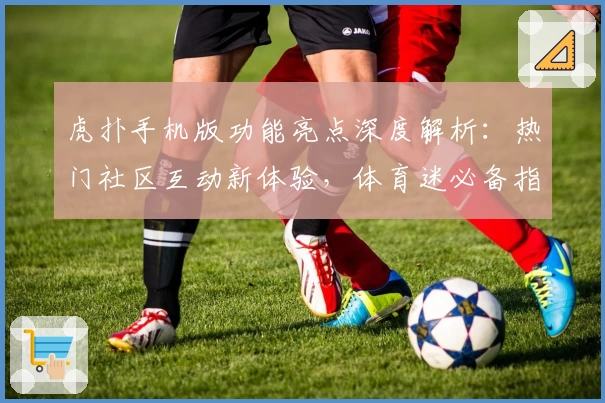 虎扑手机版功能亮点深度解析：热门社区互动新体验，体育迷必备指南