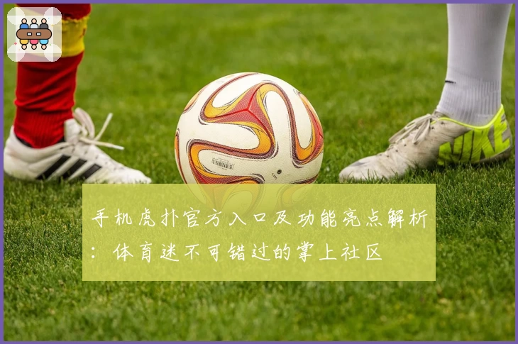 手机虎扑官方入口及功能亮点解析：体育迷不可错过的掌上社区