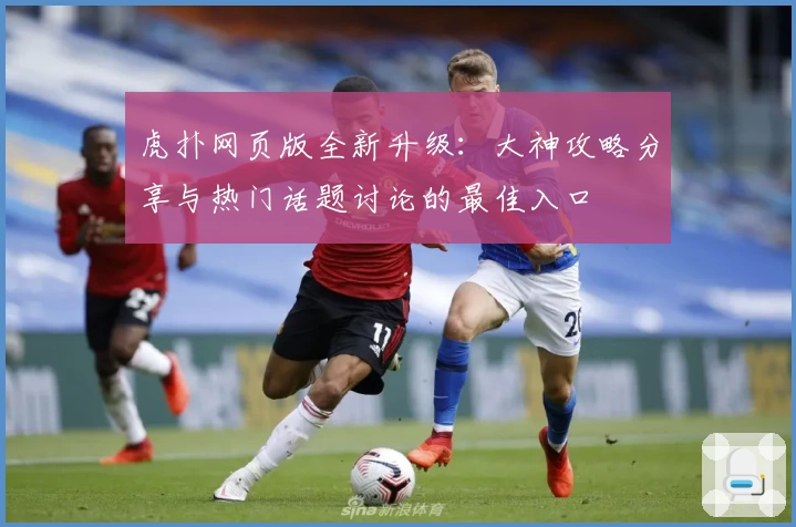 虎扑网页版全新升级：大神攻略分享与热门话题讨论的最佳入口